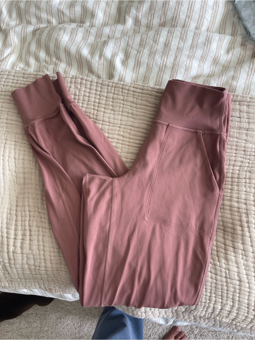 lululemon athletica High-Rise align Leggings